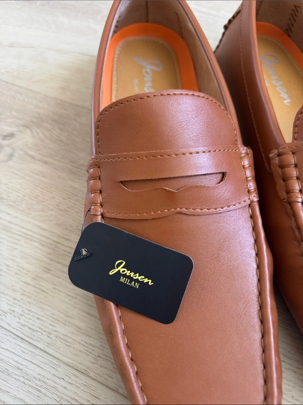 Loafers men